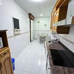 Céntrico Y Amplio Piso En Bilbao