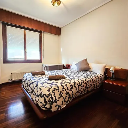 Appartement Centrico Y Amplio Piso En