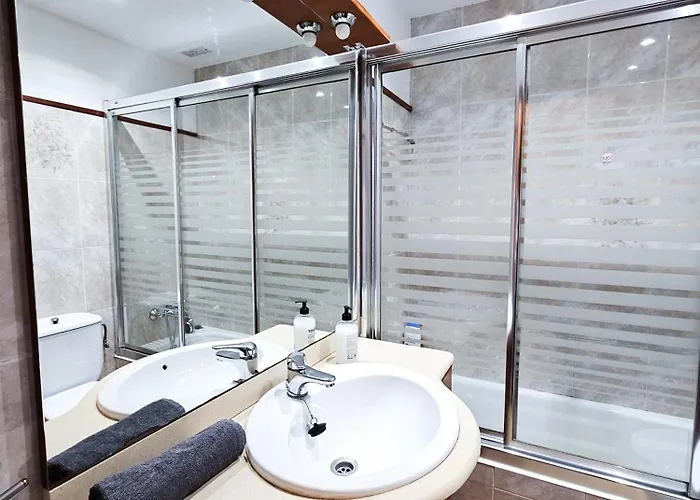 Céntrico Y Amplio Piso En