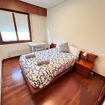 Centrico Y Amplio Piso En Bilbao