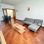 Centrico Y Amplio Piso En *