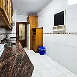 Apartment Centrico Y Amplio Piso En