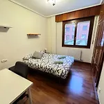 Apartment Centrico Y Amplio Piso En *