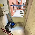 Apartment Centrico Y Amplio Piso En