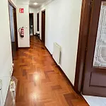 Centrico Y Amplio Piso En * Bilbao