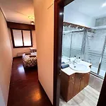 Apartment Centrico Y Amplio Piso En