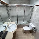 Centrico Y Amplio Piso En Apartment *