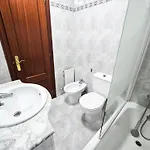 Centrico Y Amplio Piso En Apartment Bilbao