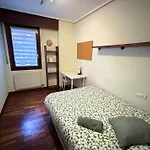 Apartment Centrico Y Amplio Piso En Bilbao