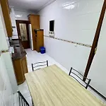 Centrico Y Amplio Piso En Apartment Bilbao