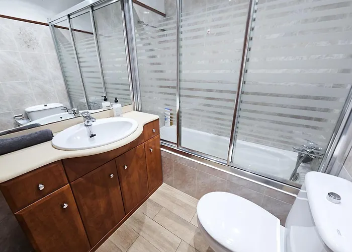 Centrico Y Amplio Piso En *