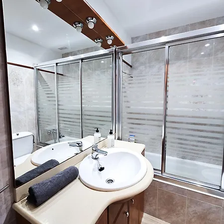 Centrico Y Amplio Piso En